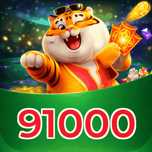 Fortune Tiger - Slot com RTP 96.81%