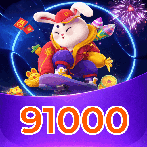 Fortune Rabbit - Slot Fortune series
